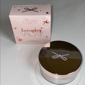 Coconut setting Powder